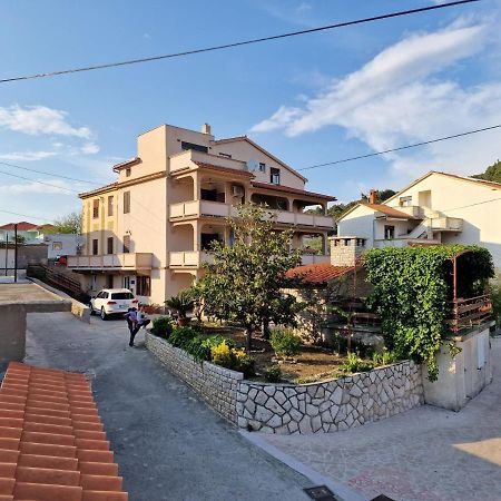 Apartments By The Sea Kampor, Rab - 5037 Exterior foto