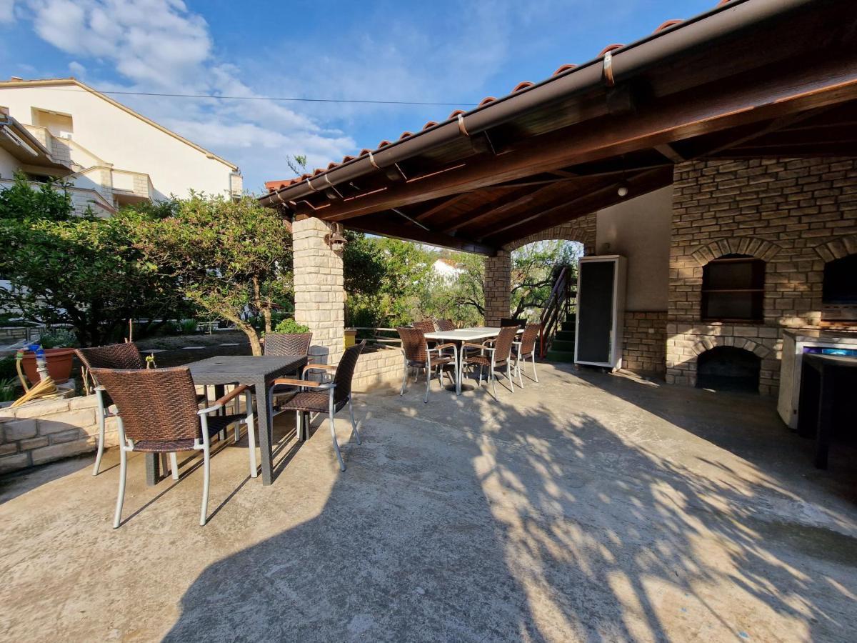 Apartments By The Sea Kampor, Rab - 5037 Exterior foto