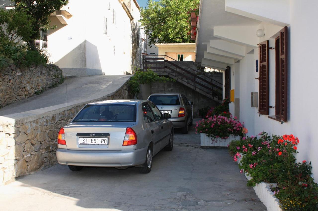 Apartments By The Sea Kampor, Rab - 5037 Exterior foto