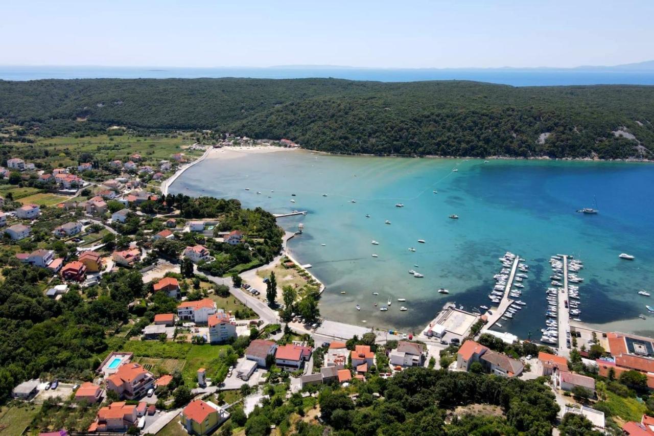 Apartments By The Sea Kampor, Rab - 5037 Exterior foto