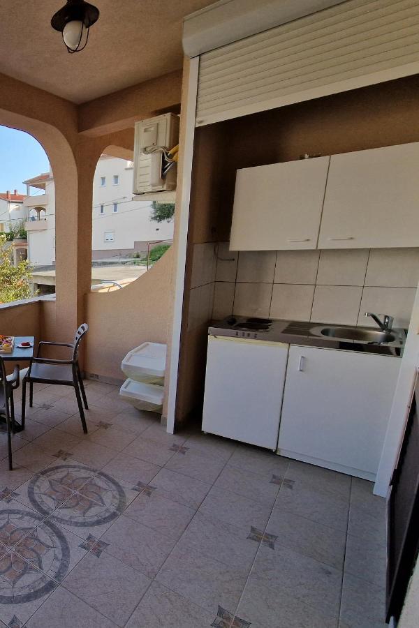 Apartments By The Sea Kampor, Rab - 5037 Exterior foto