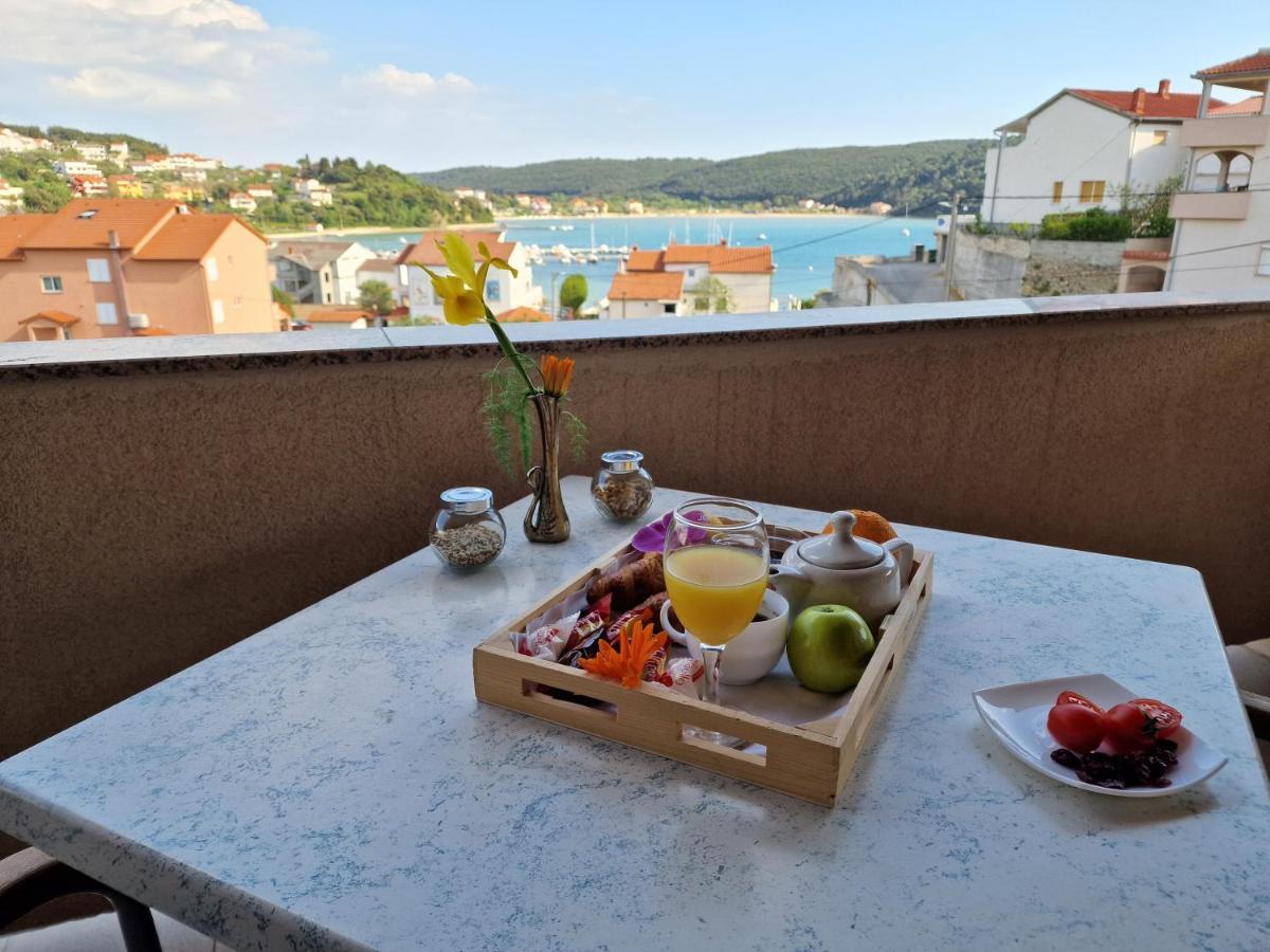 Apartments By The Sea Kampor, Rab - 5037 Exterior foto