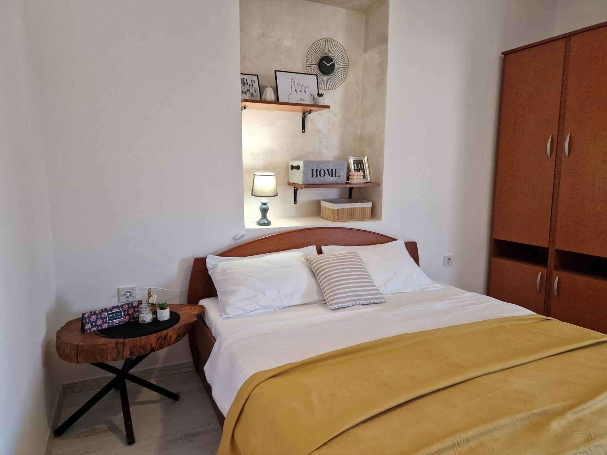 Apartments By The Sea Kampor, Rab - 5037 Cameră foto