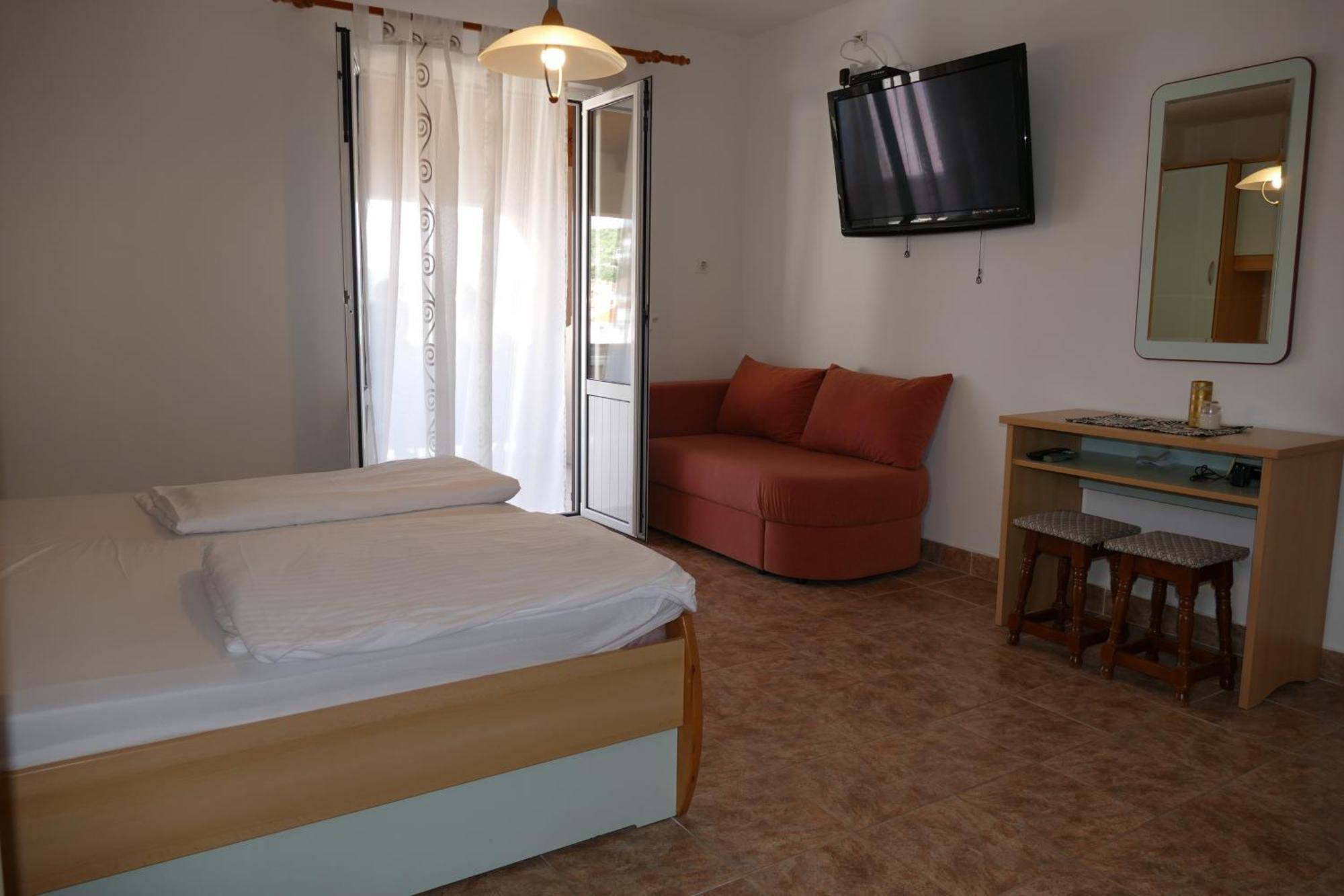Apartments By The Sea Kampor, Rab - 5037 Cameră foto
