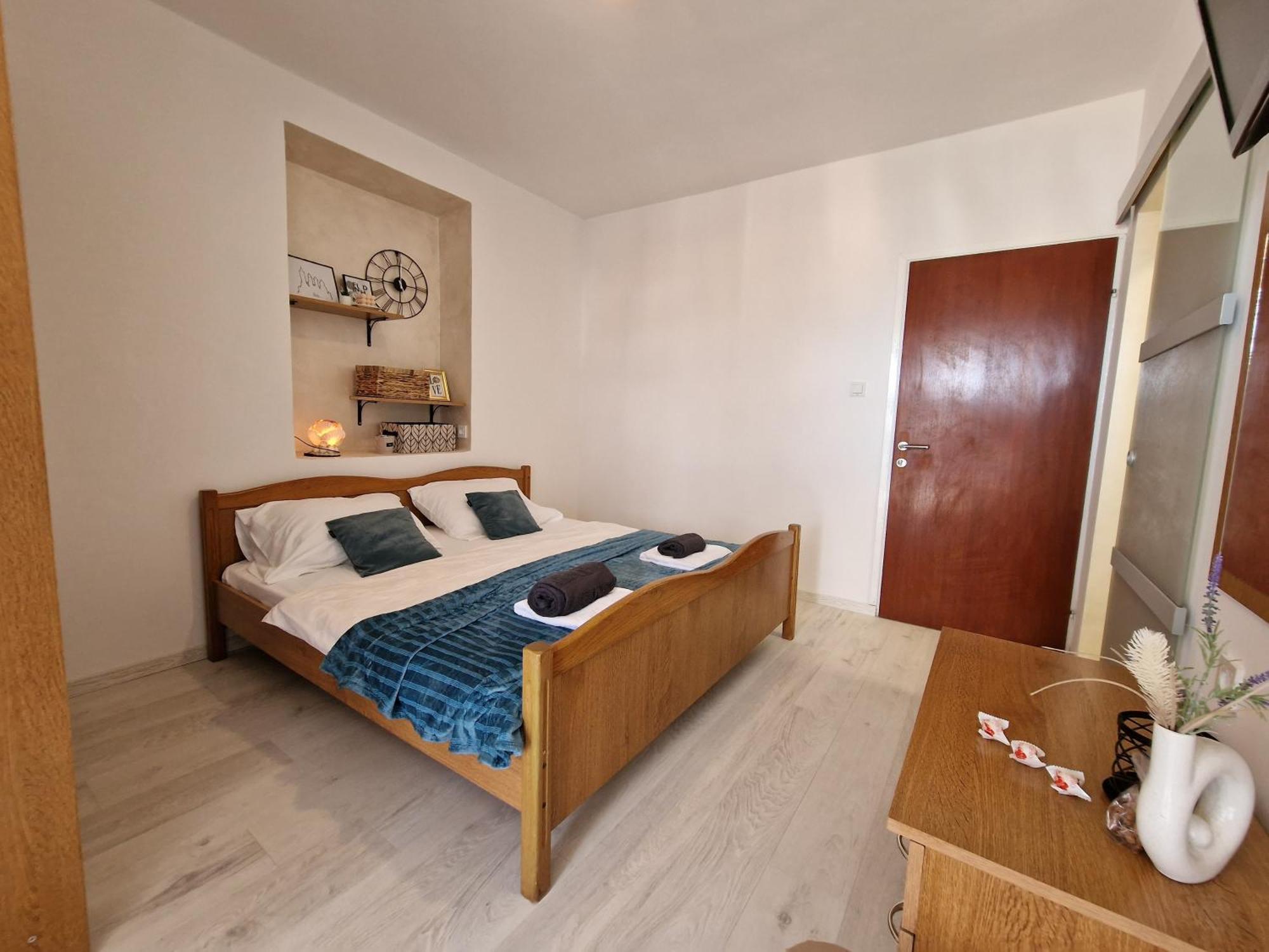 Apartments By The Sea Kampor, Rab - 5037 Cameră foto